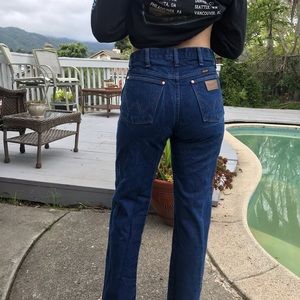 30 x 30 wrangler jeans